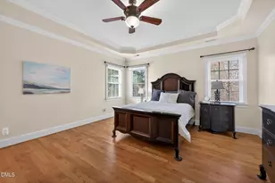 7437 Bleasdale Ct, Apex, NC 27539 - Photo 48