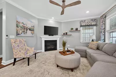 118 Mahogany, Raleigh, NC 27610 - Photo 12