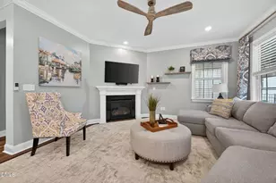 118 Mahogany, Raleigh, NC 27610 - Photo 12