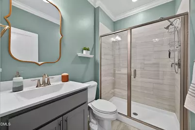 118 Mahogany, Raleigh, NC 27610 - Photo 40