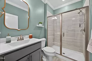 118 Mahogany, Raleigh, NC 27610 - Photo 40