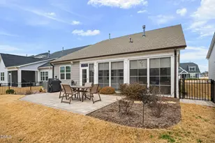 118 Mahogany, Raleigh, NC 27610 - Photo 42