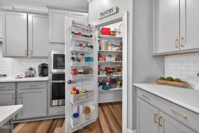 118 Mahogany, Raleigh, NC 27610 - Photo 20