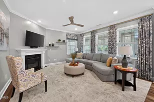 118 Mahogany, Raleigh, NC 27610 - Photo 8