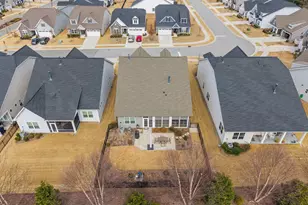 118 Mahogany, Raleigh, NC 27610 - Photo 58