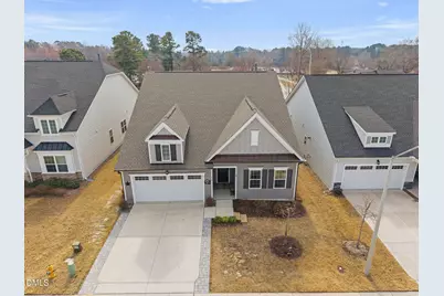 118 Mahogany, Raleigh, NC 27610 - Photo 60