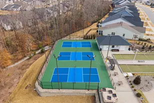 118 Mahogany, Raleigh, NC 27610 - Photo 66