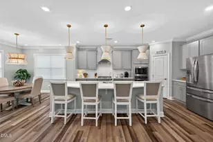 118 Mahogany, Raleigh, NC 27610 - Photo 10