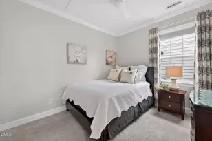 118 Mahogany, Raleigh, NC 27610 - Photo 36