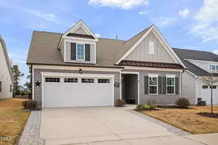 118 Mahogany, Raleigh, NC 27610 - Photo 72