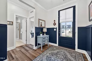 118 Mahogany, Raleigh, NC 27610 - Photo 2