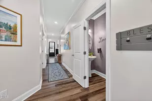 118 Mahogany, Raleigh, NC 27610 - Photo 6