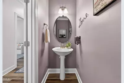 118 Mahogany, Raleigh, NC 27610 - Photo 26