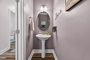 118 Mahogany, Raleigh, NC 27610 - Photo 26