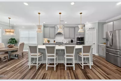 118 Mahogany, Raleigh, NC 27610 - Photo 16