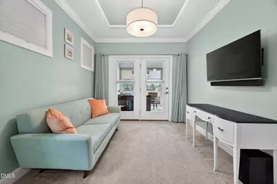 118 Mahogany, Raleigh, NC 27610 - Photo 30