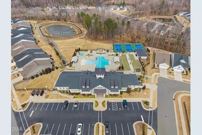 118 Mahogany, Raleigh, NC 27610 - Photo 68