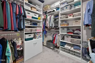 118 Mahogany, Raleigh, NC 27610 - Photo 28