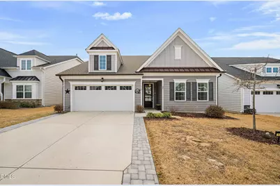 118 Mahogany, Raleigh, NC 27610 - Photo 2