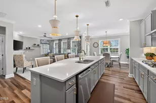 118 Mahogany, Raleigh, NC 27610 - Photo 1