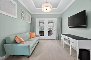 118 Mahogany, Raleigh, NC 27610 - Photo 24