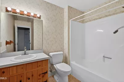 2502 Chapel Hill Road #B, Durham, NC 27707 - Photo 24