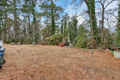 2502 Chapel Hill Road #B, Durham, NC 27707 - Photo 36