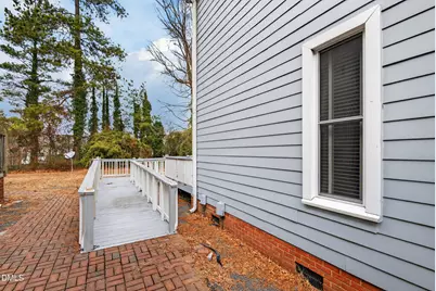 2502 Chapel Hill Road #B, Durham, NC 27707 - Photo 34