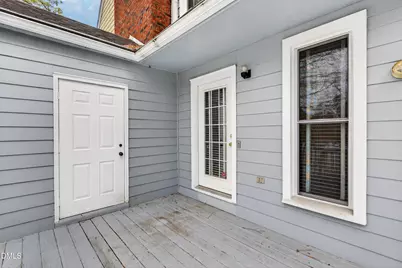 2502 Chapel Hill Road #B, Durham, NC 27707 - Photo 32