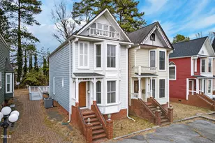2502 Chapel Hill Rd, Durham, NC 27707 - Photo 2