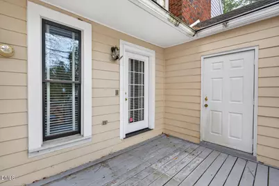 2502 Chapel Hill Road #A, Durham, NC 27707 - Photo 36