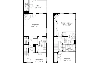 2502 Chapel Hill Rd, Durham, NC 27707 - Photo 8