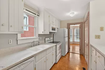 2502 Chapel Hill Road #A, Durham, NC 27707 - Photo 20