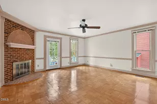 2502 Chapel Hill Rd, Durham, NC 27707 - Photo 12