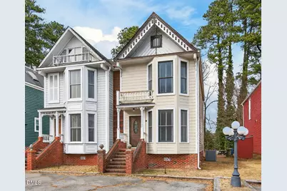 2502 Chapel Hill Road #A, Durham, NC 27707 - Photo 38