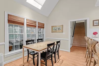 5024 Sunset Walk Lane, Holly Springs, NC 27540 - Photo 12