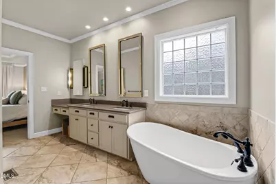 5024 Sunset Walk Lane, Holly Springs, NC 27540 - Photo 22