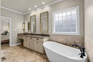 5024 Sunset Walk Ln, Holly Springs, NC 27540 - Photo 22