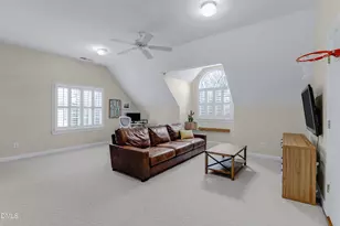 5024 Sunset Walk Ln, Holly Springs, NC 27540 - Photo 30