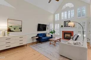 5024 Sunset Walk Ln, Holly Springs, NC 27540 - Photo 8