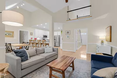 5024 Sunset Walk Lane, Holly Springs, NC 27540 - Photo 10