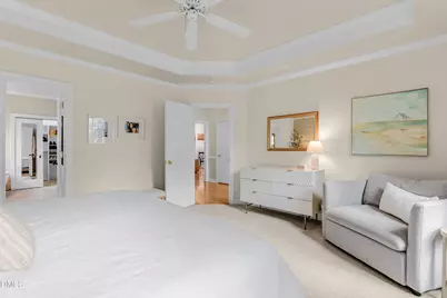 5024 Sunset Walk Lane, Holly Springs, NC 27540 - Photo 18