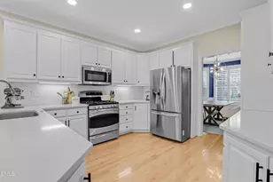 5024 Sunset Walk Ln, Holly Springs, NC 27540 - Photo 14