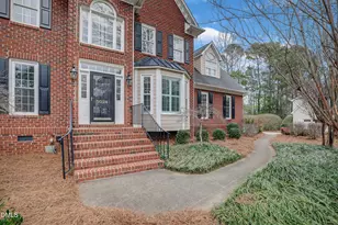 5024 Sunset Walk Ln, Holly Springs, NC 27540 - Photo 2
