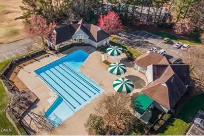 5024 Sunset Walk Lane, Holly Springs, NC 27540 - Photo 56