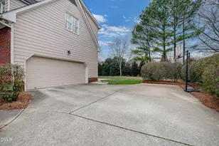 5024 Sunset Walk Ln, Holly Springs, NC 27540 - Photo 50