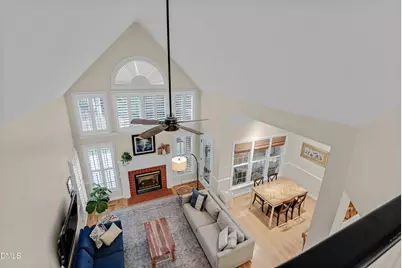 5024 Sunset Walk Lane, Holly Springs, NC 27540 - Photo 26