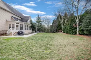 5024 Sunset Walk Ln, Holly Springs, NC 27540 - Photo 46