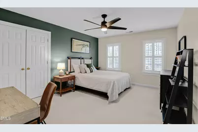 5024 Sunset Walk Lane, Holly Springs, NC 27540 - Photo 32