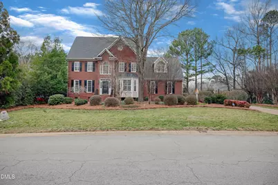5024 Sunset Walk Lane, Holly Springs, NC 27540 - Photo 48
